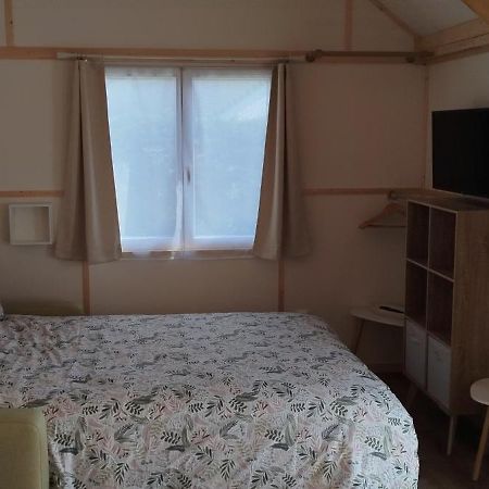 Berck-Plage - 2 Hebergements Insolites Tiny House De 2 A 8 Personnes Zewnętrze zdjęcie